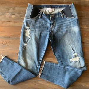 Maternity Jeggings